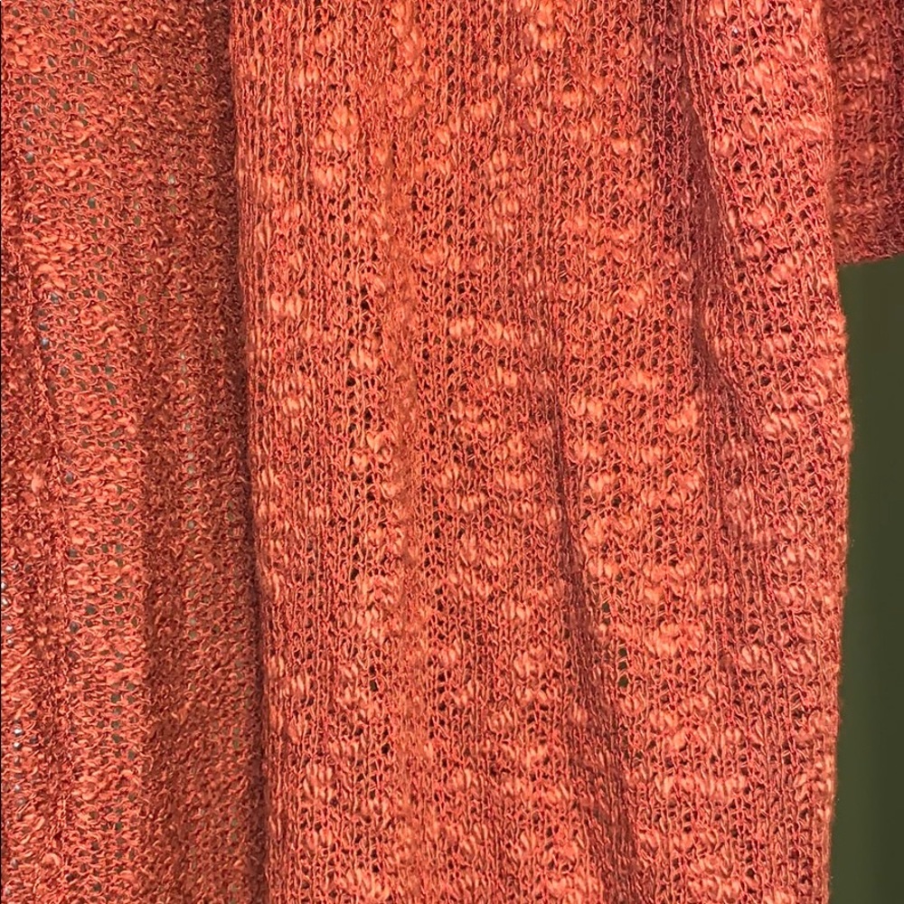 Cardigan - Picture 2 of 2